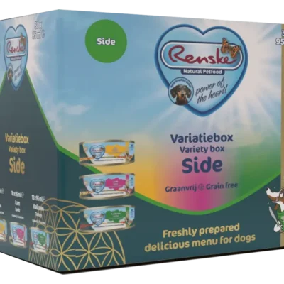 Renske Blik variatiebox 'side' 30 x 95gr
