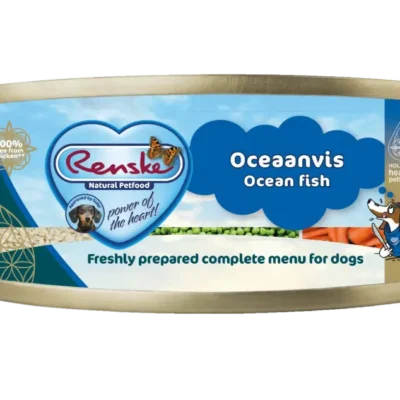 Renske Blik Oceenvis 24 x 95gr