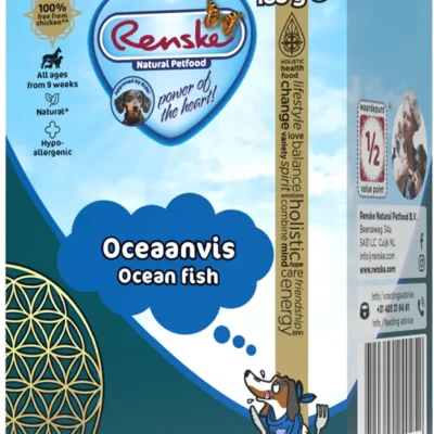 Renske Tetra Oceaanvis  24 x 185gr